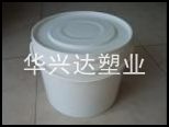 10L欧式注塑桶