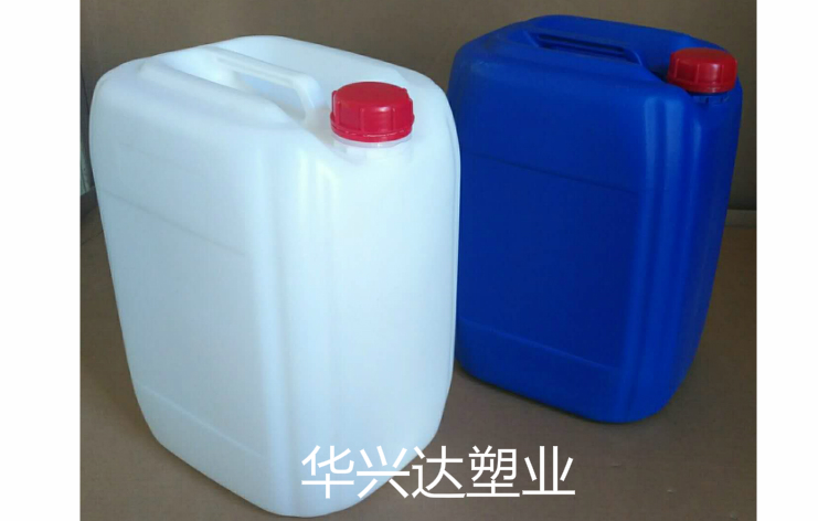 20L  25L加强筋堆码桶